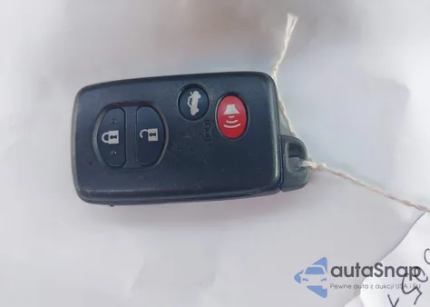 2011 Toyota Avalon Limited z USA, uszkodzony, nr VIN 4T1BK3DB4BU413269